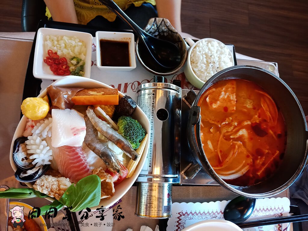 新竹北埔峨嵋美食餐廳-峨嵋湖綠光水岸@肉肉芽分享家©攝影