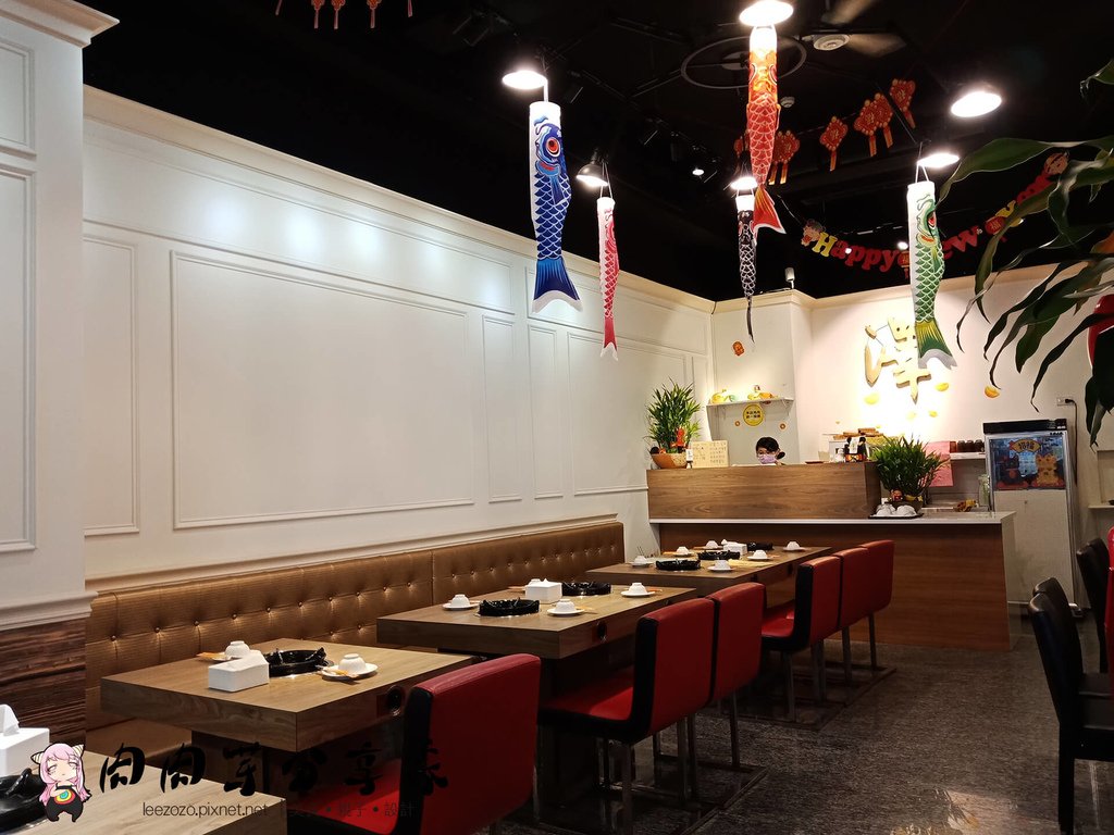 桃園美食大有大業火鍋店-澤鍋物健康火鍋吃到飽
