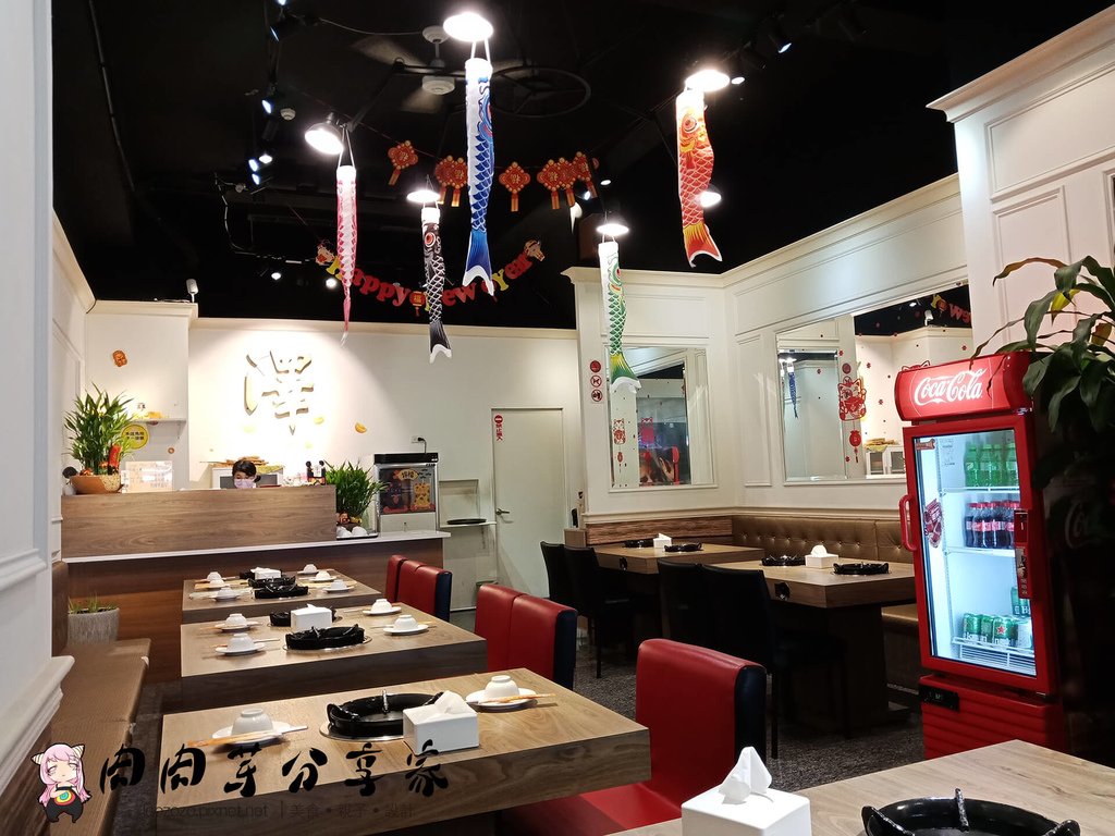 桃園美食大有大業火鍋店-澤鍋物健康火鍋吃到飽