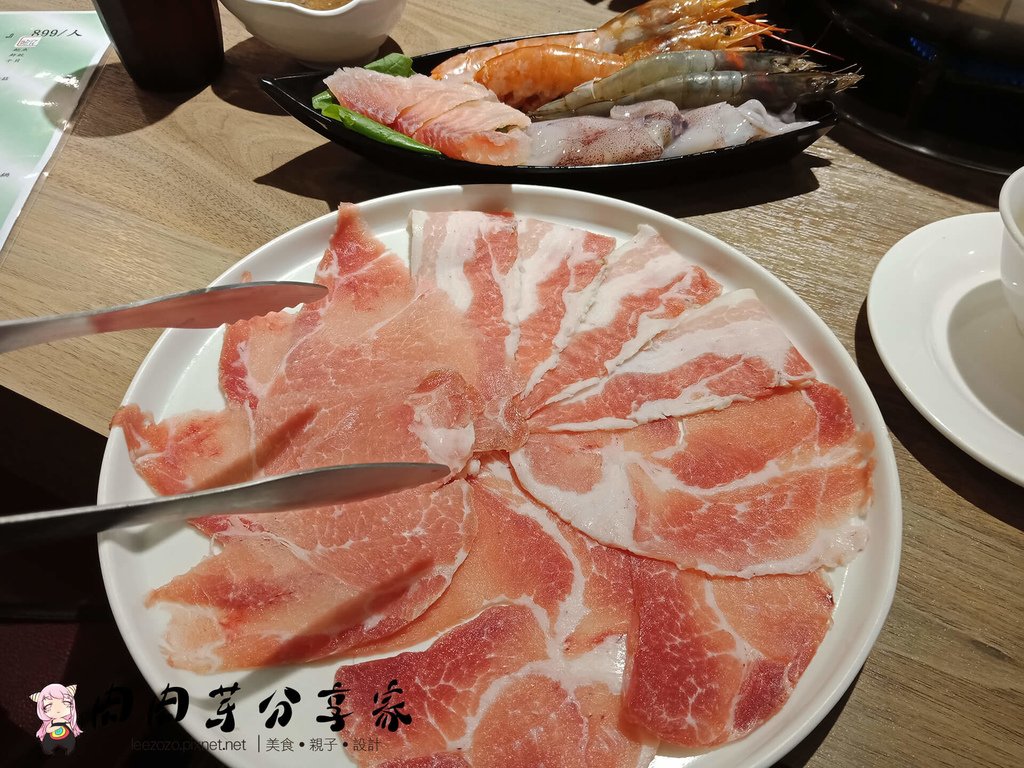 桃園美食大有大業火鍋店-澤鍋物健康火鍋吃到飽