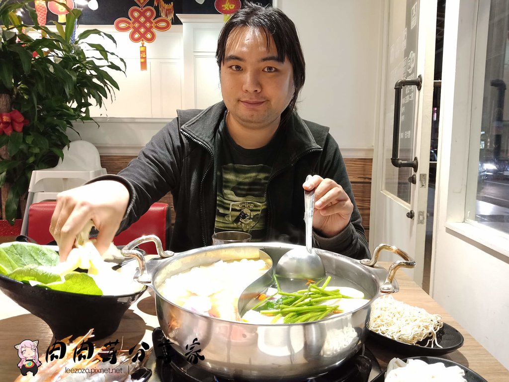 桃園美食大有大業火鍋店-澤鍋物健康火鍋吃到飽