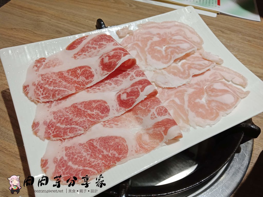 桃園美食大有大業火鍋店-澤鍋物健康火鍋吃到飽