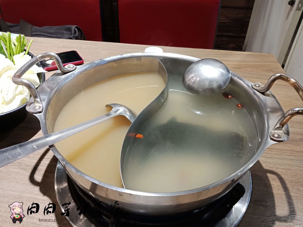 桃園美食大有大業火鍋店-澤鍋物健康火鍋吃到飽