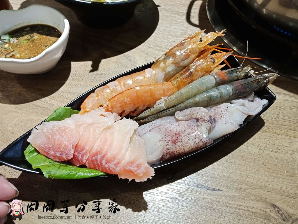桃園美食大有大業火鍋店-澤鍋物健康火鍋吃到飽