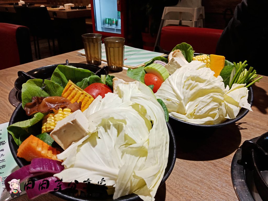 桃園美食大有大業火鍋店-澤鍋物健康火鍋吃到飽