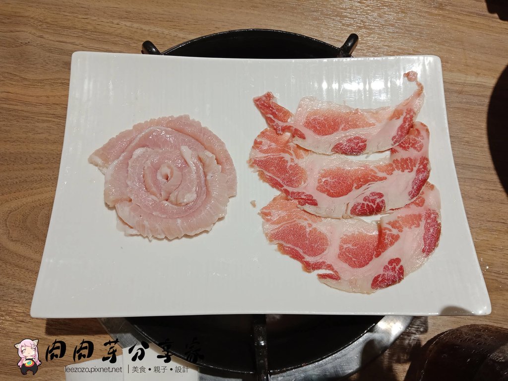 桃園美食大有大業火鍋店-澤鍋物健康火鍋吃到飽