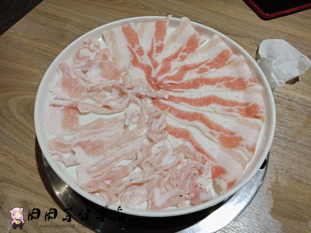 桃園美食大有大業火鍋店-澤鍋物健康火鍋吃到飽