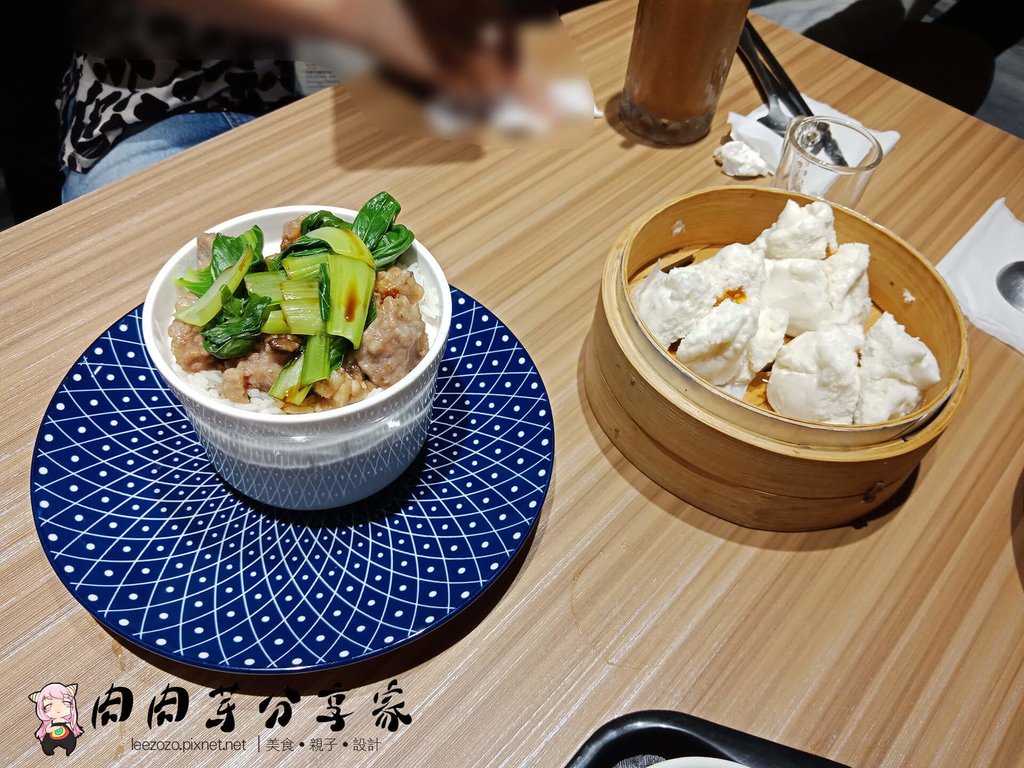 桃園美食港式飲茶餐廳-藝文特區內-伊甸港式美食店