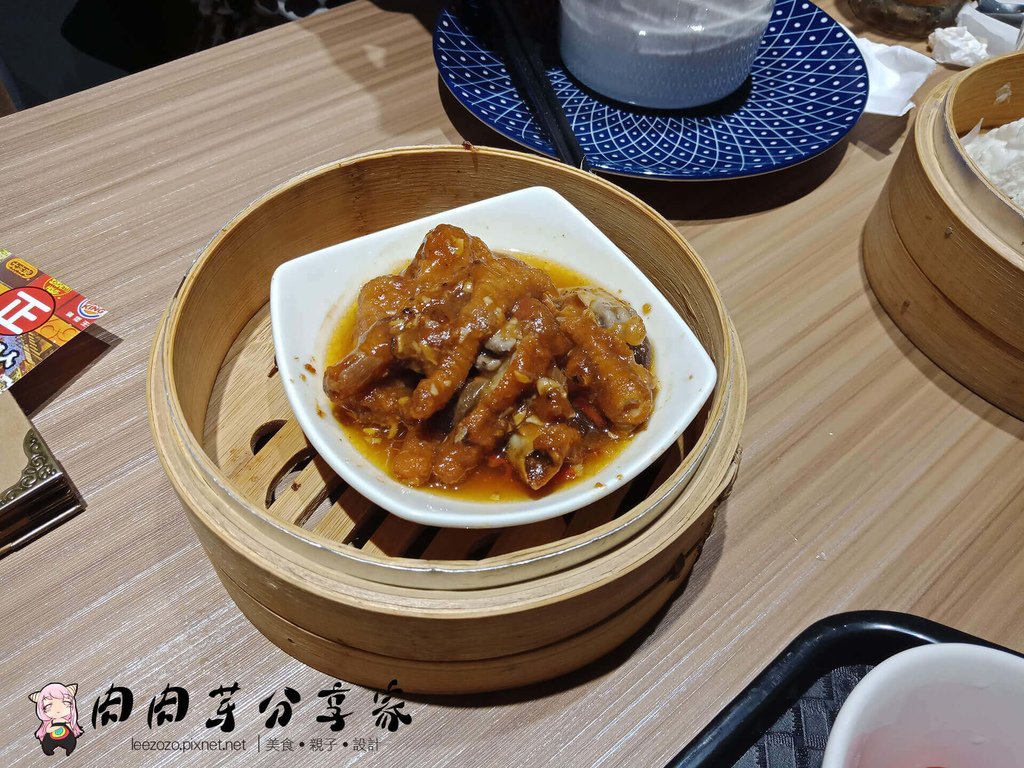 桃園美食港式飲茶餐廳-藝文特區內-伊甸港式美食店