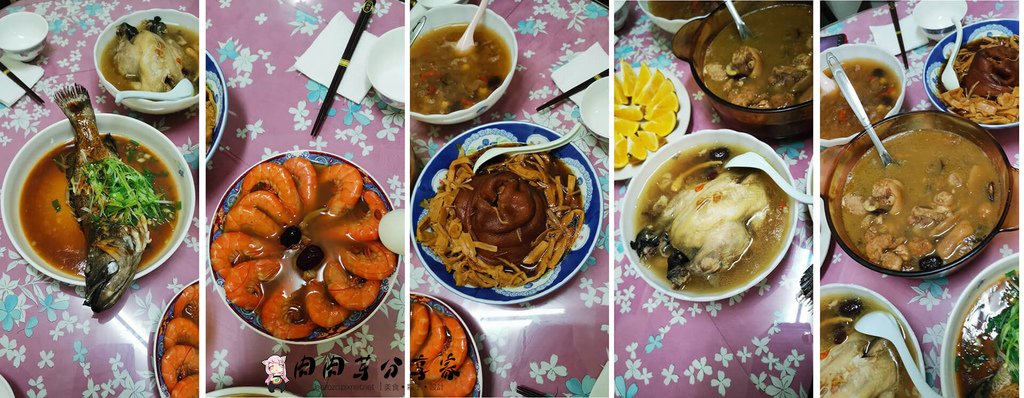 王品嚴選金牌年菜宴