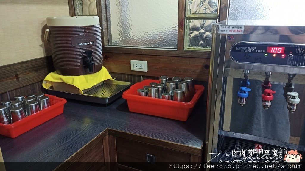 桃園蘆竹美食-平價美味道地的鍋蓋烤肉?還有韓國黑醬麵、韓式涼