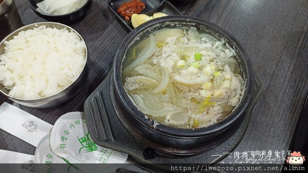 桃園蘆竹美食-平價美味道地的鍋蓋烤肉?還有韓國黑醬麵、韓式涼