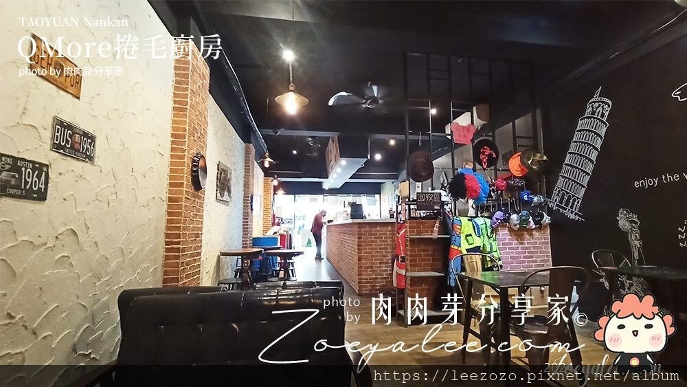 QMORE捲毛廚房-店內照2.jpg