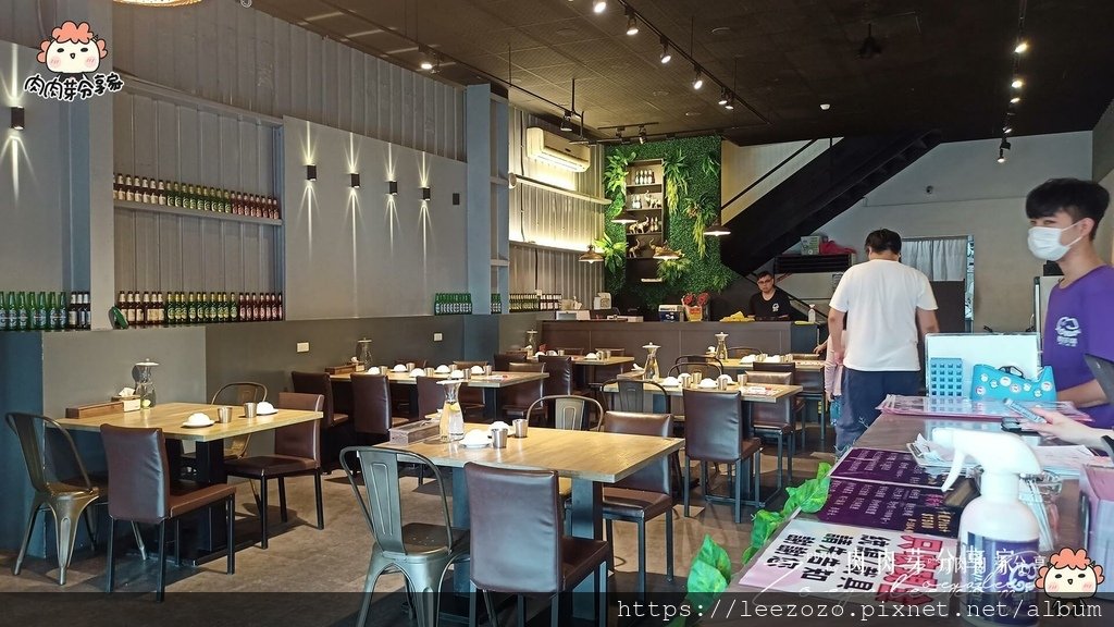 桃園/新北平價泰式料理首選-泰好味平價泰式料理!百元就能吃到