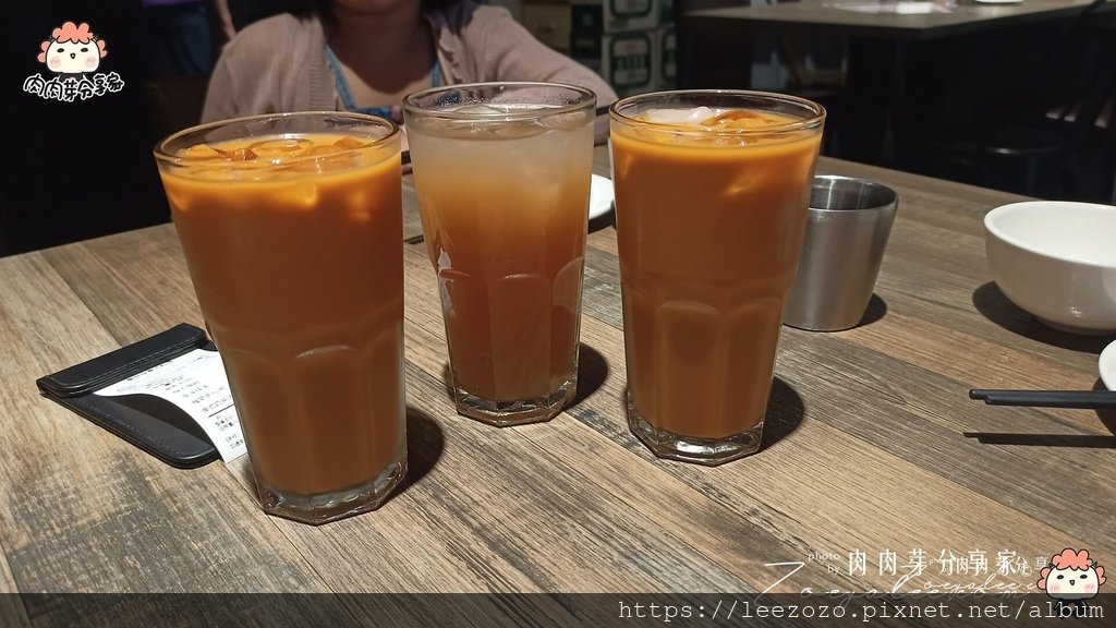 桃園/新北平價泰式料理首選-泰好味平價泰式料理!百元就能吃到