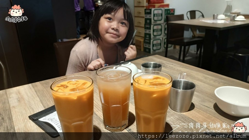 桃園/新北平價泰式料理首選-泰好味平價泰式料理!百元就能吃到