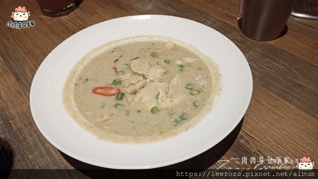 桃園/新北平價泰式料理首選-泰好味平價泰式料理!百元就能吃到