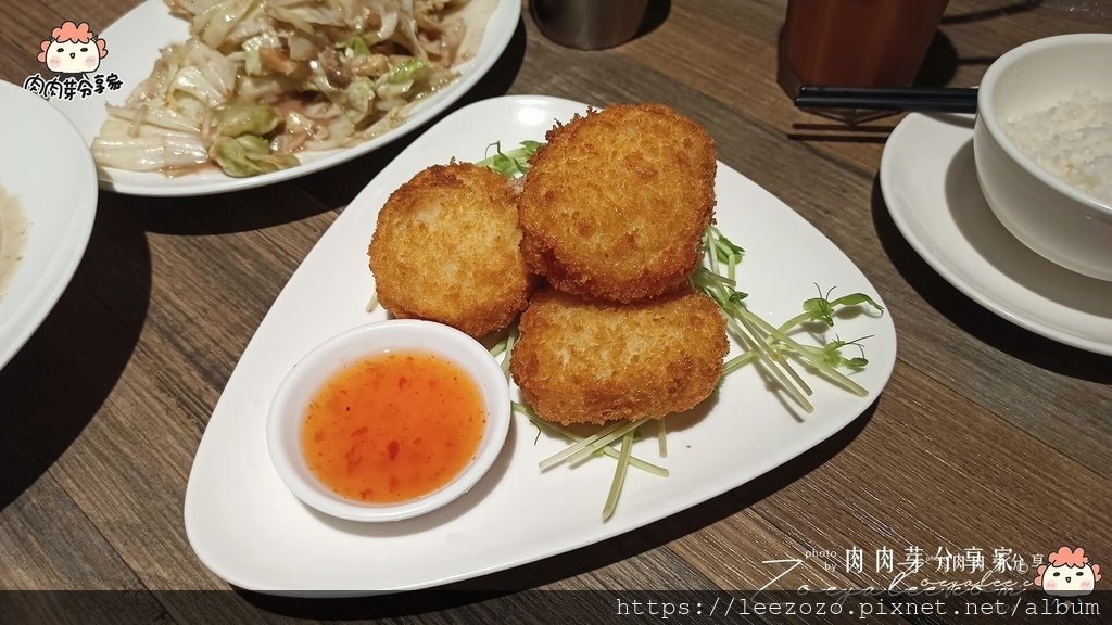 桃園/新北平價泰式料理首選-泰好味平價泰式料理!百元就能吃到