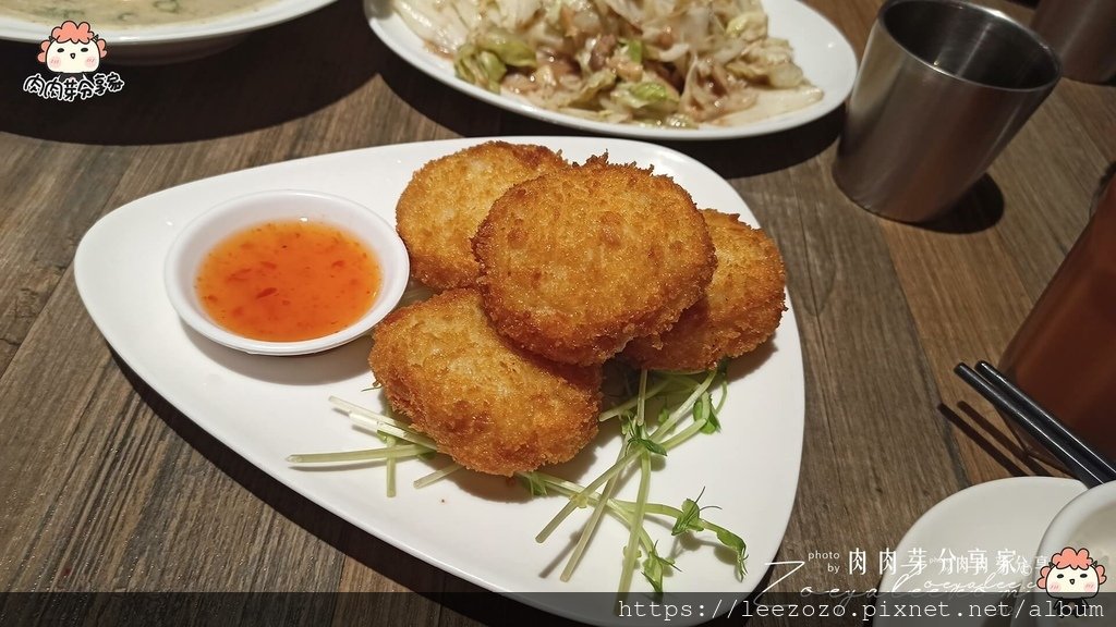 桃園/新北平價泰式料理首選-泰好味平價泰式料理!百元就能吃到