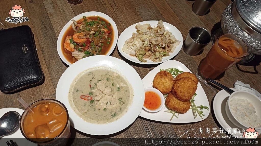 桃園/新北平價泰式料理首選-泰好味平價泰式料理!百元就能吃到
