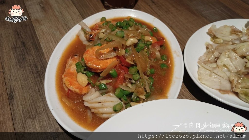 桃園/新北平價泰式料理首選-泰好味平價泰式料理!百元就能吃到