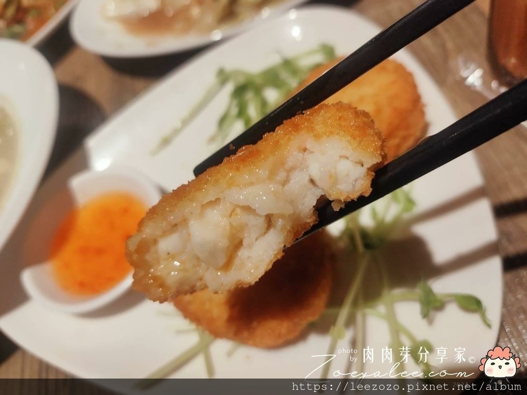 桃園/新北平價泰式料理首選-泰好味平價泰式料理!百元就能吃到