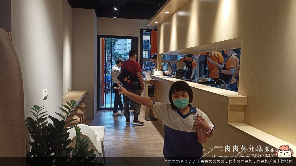 桃園南崁美食-牛洞食堂/牛洞丼飯專賣