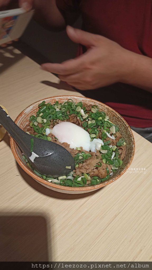 桃園南崁美食-牛洞食堂/牛洞丼飯專賣