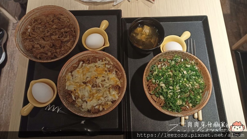 桃園南崁美食-牛洞食堂/牛洞丼飯專賣
