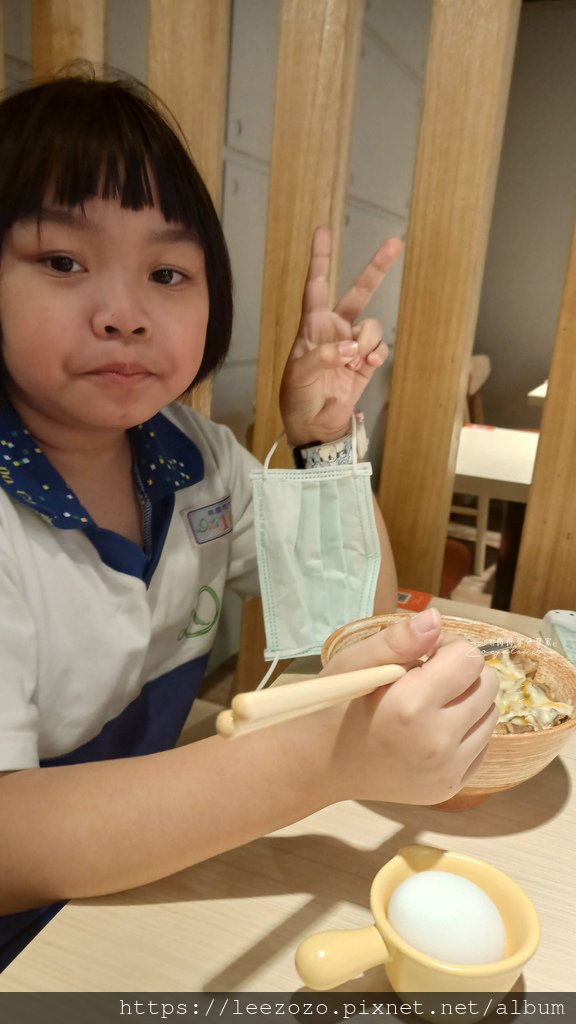桃園南崁美食-牛洞食堂/牛洞丼飯專賣