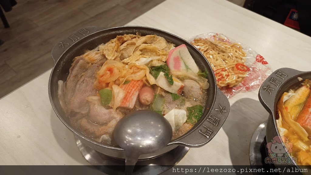 【銅板價享受高CP值鍋物！六扇門時尚湯鍋小火鍋全台地址＆自助