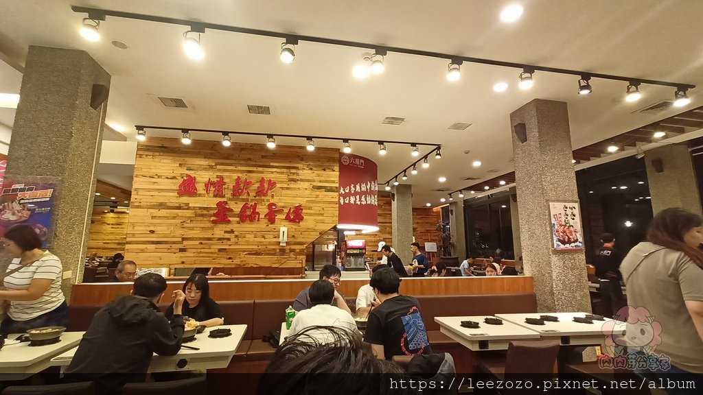 【銅板價享受高CP值鍋物！六扇門時尚湯鍋小火鍋全台地址＆自助