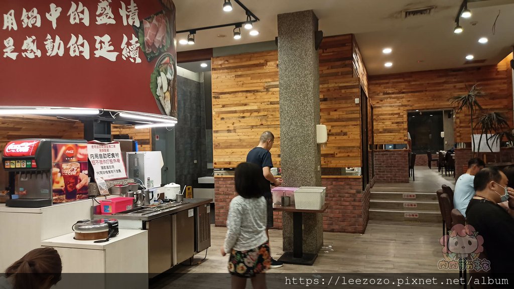 【銅板價享受高CP值鍋物！六扇門時尚湯鍋小火鍋全台地址＆自助