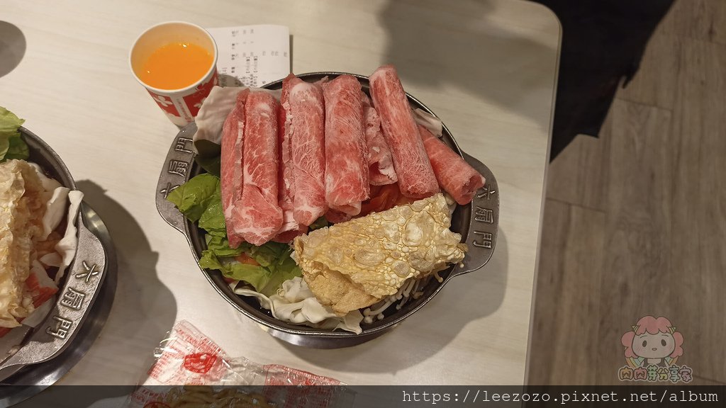 【銅板價享受高CP值鍋物！六扇門時尚湯鍋小火鍋全台地址＆自助