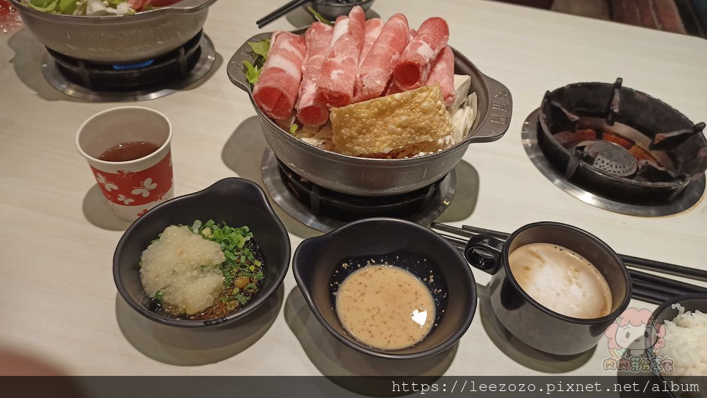 【銅板價享受高CP值鍋物！六扇門時尚湯鍋小火鍋全台地址＆自助