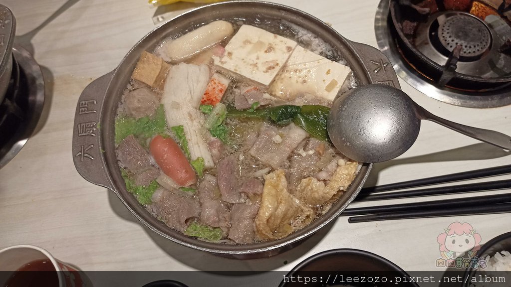 【銅板價享受高CP值鍋物！六扇門時尚湯鍋小火鍋全台地址＆自助