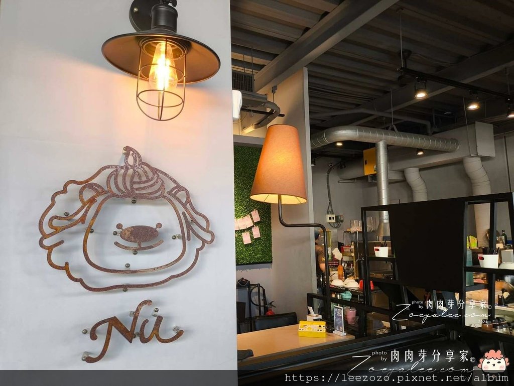 新竹湖口美食｜NU PASTA湖口店：4.7星高評價義式焗烤