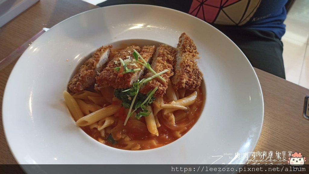 新竹湖口美食｜NU PASTA湖口店：4.7星高評價義式焗烤
