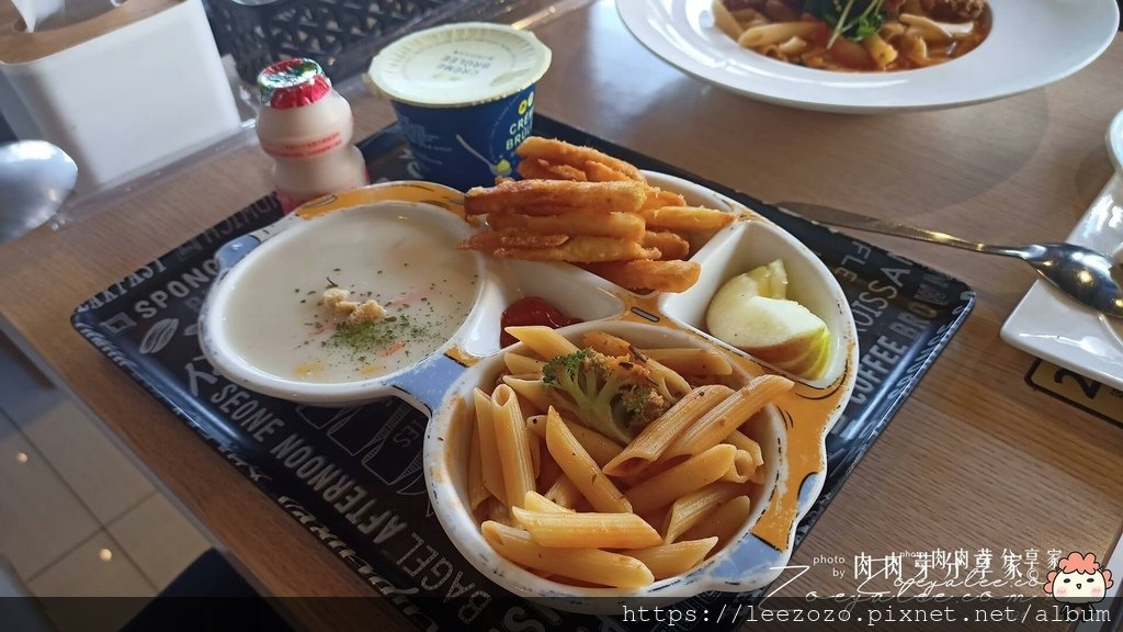 新竹湖口美食｜NU PASTA湖口店：4.7星高評價義式焗烤