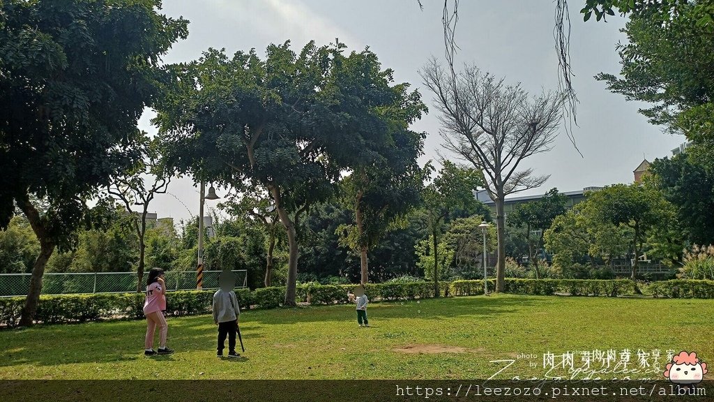 桃園親子景點-蘆竹兒三環保公園/近大竹國小、蘆竹幼兒園南竹分