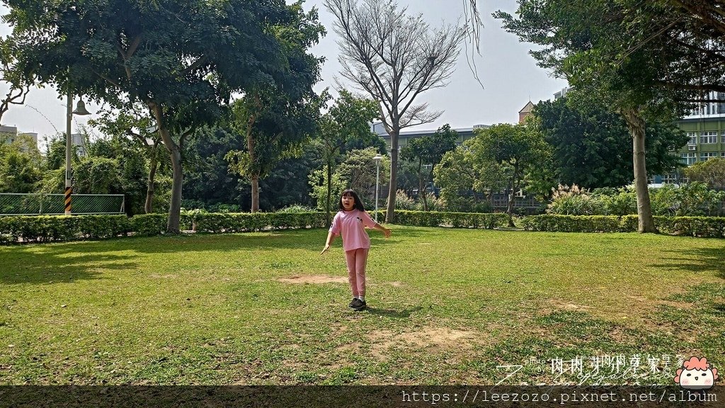 桃園親子景點-蘆竹兒三環保公園/近大竹國小、蘆竹幼兒園南竹分