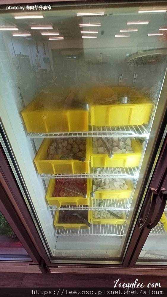 【桃園蘆竹】「一鍋羊肉」-羊肉爐480元吃到飽，食材豐富還有