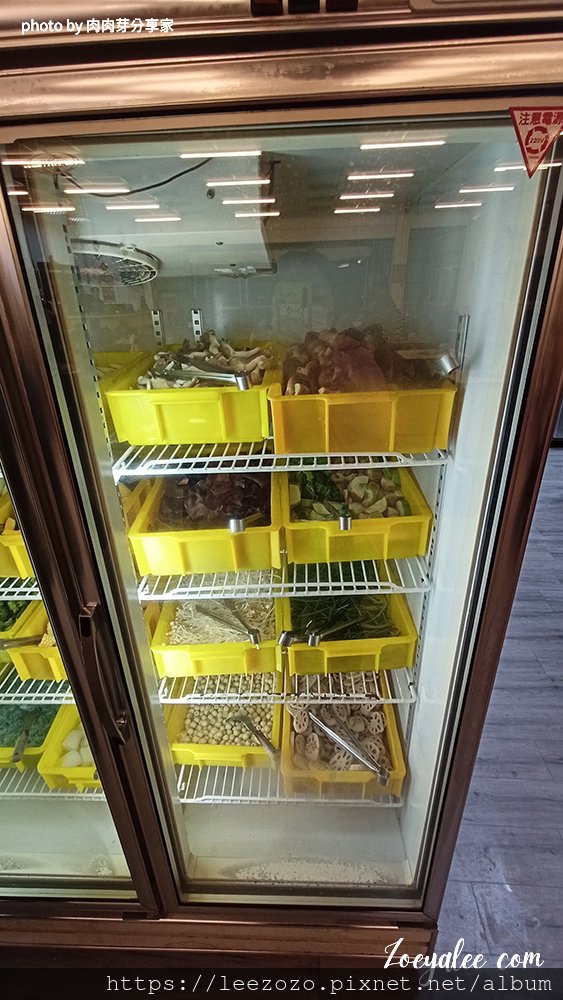 【桃園蘆竹】「一鍋羊肉」-羊肉爐480元吃到飽，食材豐富還有
