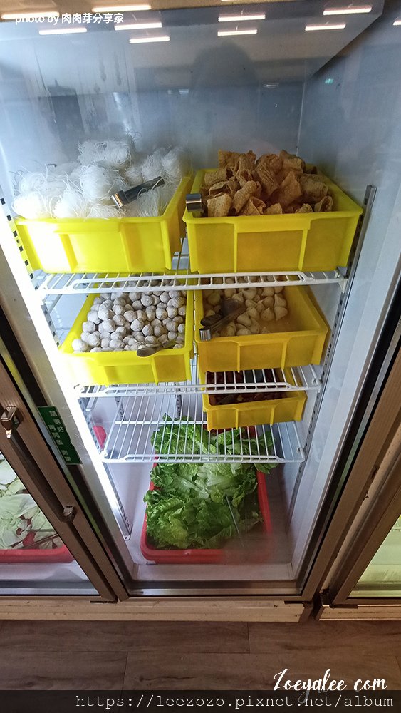 【桃園蘆竹】「一鍋羊肉」-羊肉爐480元吃到飽，食材豐富還有