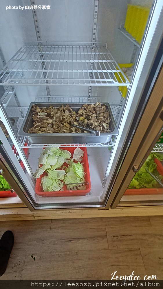 【桃園蘆竹】「一鍋羊肉」-羊肉爐480元吃到飽，食材豐富還有
