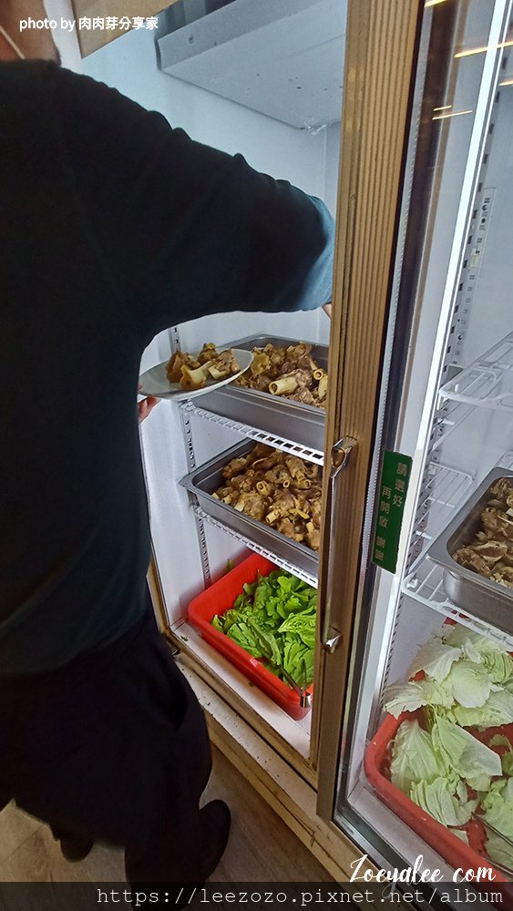 【桃園蘆竹】「一鍋羊肉」-羊肉爐480元吃到飽，食材豐富還有