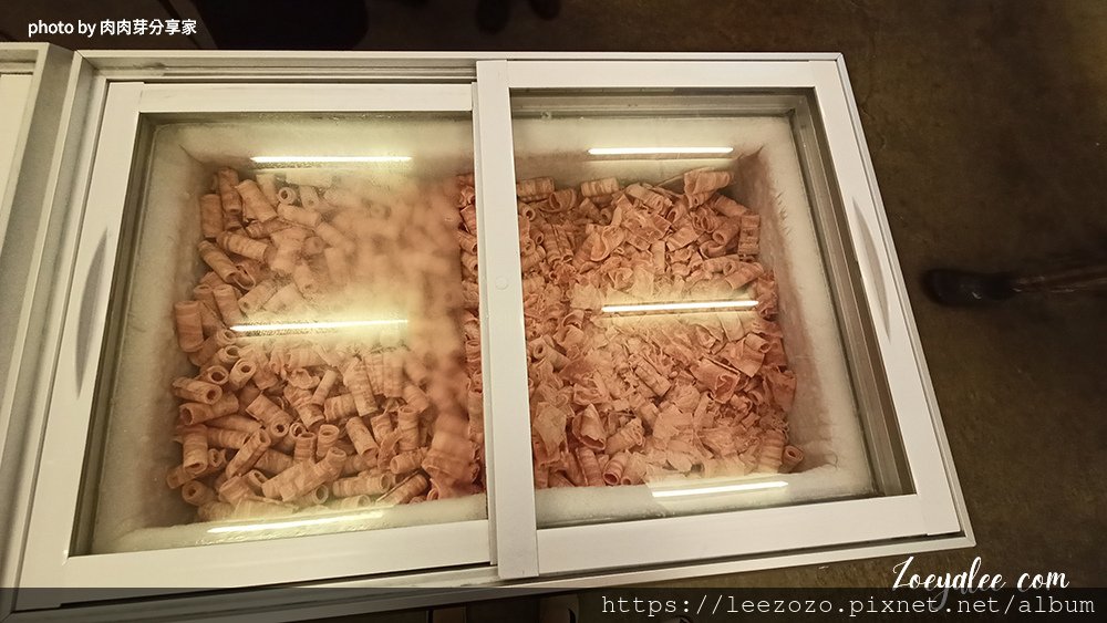 【桃園蘆竹】「一鍋羊肉」-羊肉爐480元吃到飽，食材豐富還有