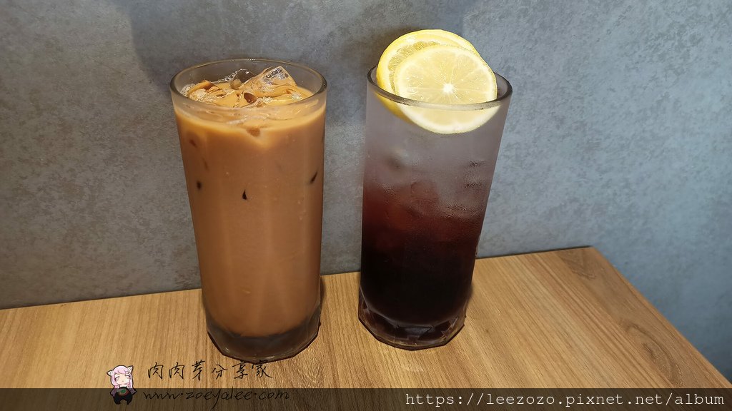 【桃園中原夜市】撈油水 港式菠蘿飲茶，中原夜市商圈內的平價港