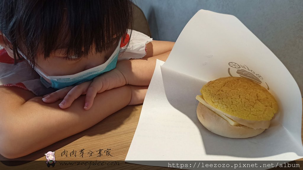 【桃園中原夜市】撈油水 港式菠蘿飲茶，中原夜市商圈內的平價港