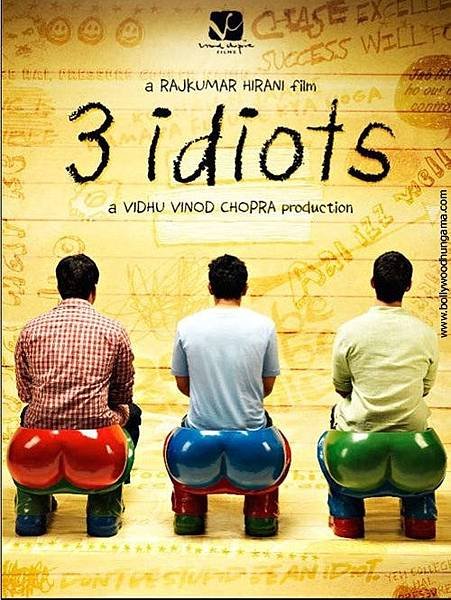 3 idiots